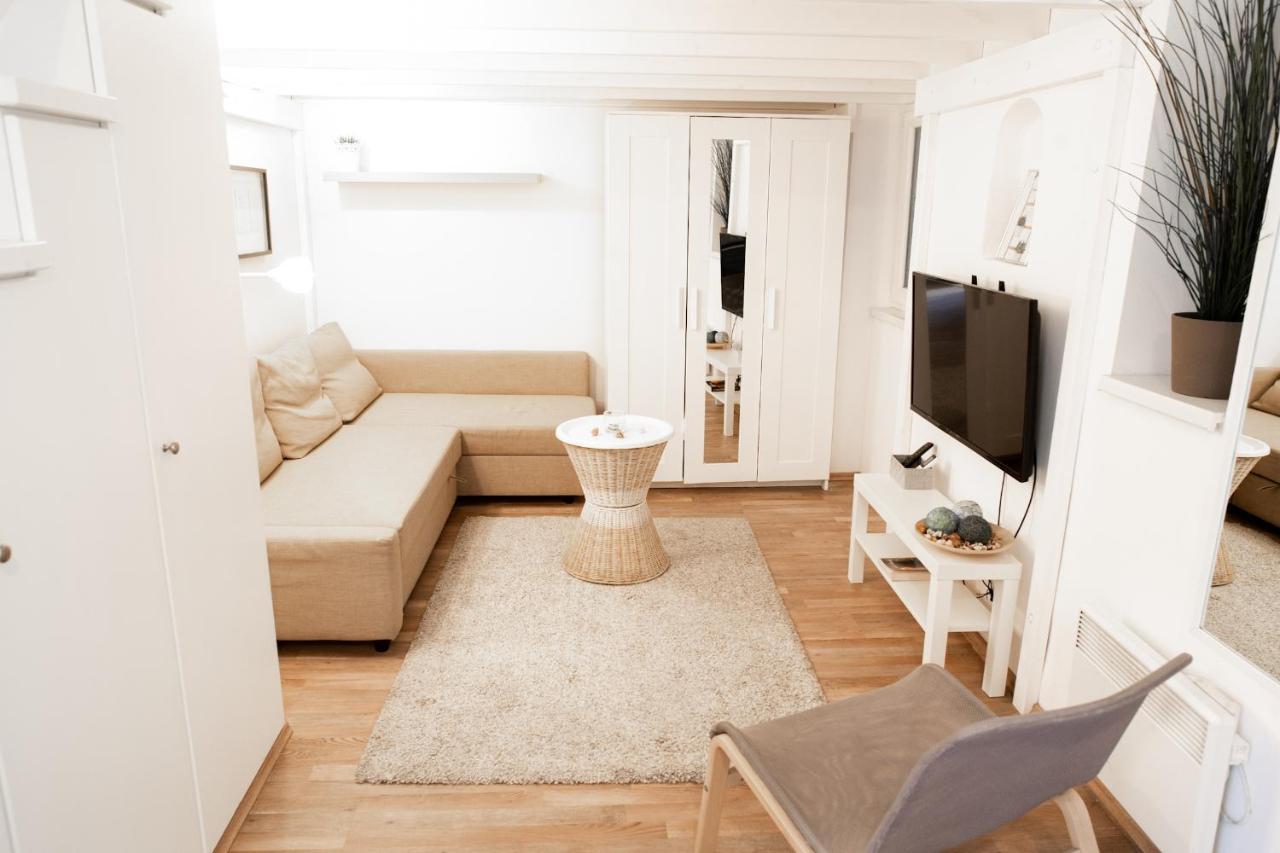 N28 Studio Apartment In Andrassy Boulevard. Budapest Exteriör bild